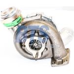 BTS Turbo Turbolader T911001 BTS Turbo Turbolader T911001