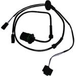 Sensor, Raddrehzahl 0900082 Sensor, Raddrehzahl 0900082