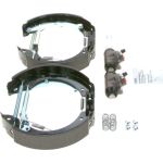 Bremsbackensatz 0 204 114 518 Bremsbackensatz 0 204 114 518