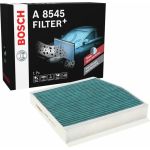 BOSCH 0 986 628 545 Innenraumfilter FILTER+ BOSCH 0 986 628 545 Innenraumfilter FILTER+