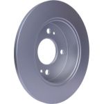 Hella 8DD 355 126-491 Bremsscheibe PRO Hella 8DD 355 126-491 Bremsscheibe PRO