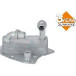 NRF 31344 Ölkühler, Motoröl EASY FIT NRF 31344 Ölkühler, Motoröl EASY FIT