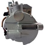 Mahle ACP 648 000P Kompressor, Klimaanlage BEHR Premium Line Mahle ACP 648 000P Kompressor, Klimaanlage BEHR Premium Line