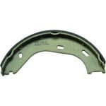 Bremsbackensatz, Feststellbremse 8DA 355 050-001