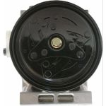 Kompressor, Klimaanlage ACP 873 000S