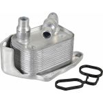 Metzger 2370294 Ölkühler, Motoröl Metzger 2370294 Ölkühler, Motoröl
