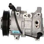 Kompressor, Klimaanlage 320118G