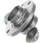 Radlagersatz VKBA 6767 Radlagersatz VKBA 6767