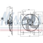 Lüfter, Motorkühlung 85027 Lüfter, Motorkühlung 85027