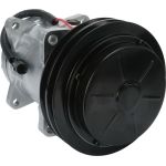 BOSCH 1 986 AD1 138 Kompressor, Klimaanlage