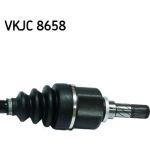 Antriebswelle VKJC 8658