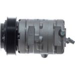 Mahle ACP 1576 000S Kompressor, Klimaanlage BEHR Mahle ACP 1576 000S Kompressor, Klimaanlage BEHR