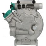 Kompressor, Klimaanlage 89278 Kompressor, Klimaanlage 89278