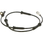 Sensor, Raddrehzahl 0 986 594 588 Sensor, Raddrehzahl 0 986 594 588