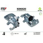 FTE 9290520 Bremssattel FTE 9290520 Bremssattel