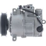 Kompressor, Klimaanlage ACP 592 000S Kompressor, Klimaanlage ACP 592 000S