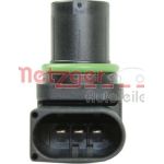 Metzger 0903239 Sensor, Nockenwellenposition Metzger 0903239 Sensor, Nockenwellenposition