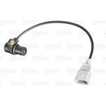 Valeo 254149 Impulsgeber, Kurbelwelle Valeo 254149 Impulsgeber, Kurbelwelle