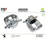 FTE 9292218 Bremssattel FTE 9292218 Bremssattel