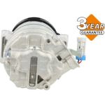 Kompressor, Klimaanlage 32083 Kompressor, Klimaanlage 32083