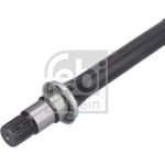FEBI BILSTEIN 183820 Antriebswelle FEBI BILSTEIN 183820 Antriebswelle