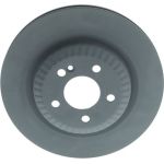 BOSCH 0 986 479 H39 Bremsscheibe