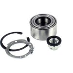 Radlagersatz R155.75 Radlagersatz R155.75