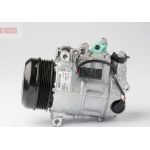 DENSO 6SBU16C Klimakompressor DCP17154 DENSO 6SBU16C Klimakompressor DCP17154
