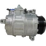 Kompressor, Klimaanlage ACP 891 000P Kompressor, Klimaanlage ACP 891 000P
