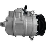 Kompressor, Klimaanlage ACP 721 000S Kompressor, Klimaanlage ACP 721 000S