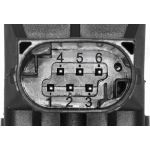 Sensor, Xenonlicht (Leuchtweiteregulierung) V95-72-0062