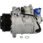 BOSCH 1 986 AD1 311 Kompressor, Klimaanlage