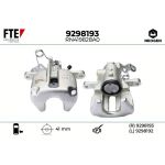 FTE 9298193 Bremssattel NEOGEN FTE 9298193 Bremssattel NEOGEN