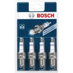 BOSCH 0 242 230 533 Zündkerze Double Iridium BOSCH 0 242 230 533 Zündkerze Double Iridium