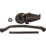 Ventil, Kurbelgehäuseentlüftung 28-0251SET
