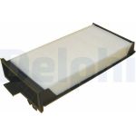 Delphi TSP0325213 Filter, Innenraumluft Delphi TSP0325213 Filter, Innenraumluft