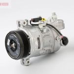 DENSO 5SE12C Klimakompressor DCP05026 DENSO 5SE12C Klimakompressor DCP05026