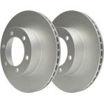 ATE 24.0122-0185.1 Bremsscheibe ATE 24.0122-0185.1 Bremsscheibe