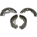 Ferodo FSB607 Bremsbackensatz PREMIER