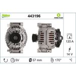 Generator 443196 Generator 443196