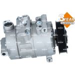 Kompressor, Klimaanlage 320193 Kompressor, Klimaanlage 320193