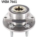 Radlagersatz VKBA 7661