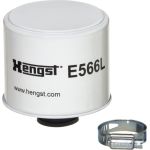 Luftfilter E566L Luftfilter E566L