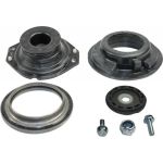 Metzger 6490221 Reparatursatz, Federbeinstützlager COMPETENCE KIT