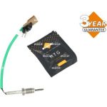 NRF 707525 Sensor, Abgastemperatur NRF 707525 Sensor, Abgastemperatur