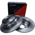 Bremsscheibe 19-0975