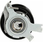 Gates T43289 Spannrolle, Zahnriemen PowerGrip™