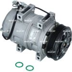 Kompressor, Klimaanlage 32109