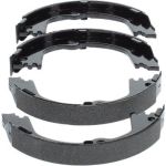 Bremsbackensatz, Feststellbremse 0 986 487 939 Bremsbackensatz, Feststellbremse 0 986 487 939