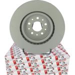 Ferodo DDF1001C Bremsscheibe PREMIER Ferodo DDF1001C Bremsscheibe PREMIER